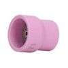 4Pcs TIG Welding Accessory Set Ceramic Nozzle 2.4mm Gas Lens