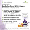 Radiation Burn Cream for Radiation Therapy Patients - Size: 6