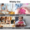 Extruder Clay, Clay Press Clay Craft, Stainless Steel Sugar Paste