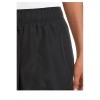 Athletic Works Women's Core Black Running Shorts L (12-14) Zippered
