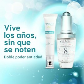 Farmapiel - Sérum Ácido Hialurónico | 30g | Skin Care Suero Rejuvenecedor I Microesferas Vitaminas A + C + E para Hidratación Profunda | Anti Arrugas Aporta Luminosidad y Disminuye Líneas de Expresión (Kit)