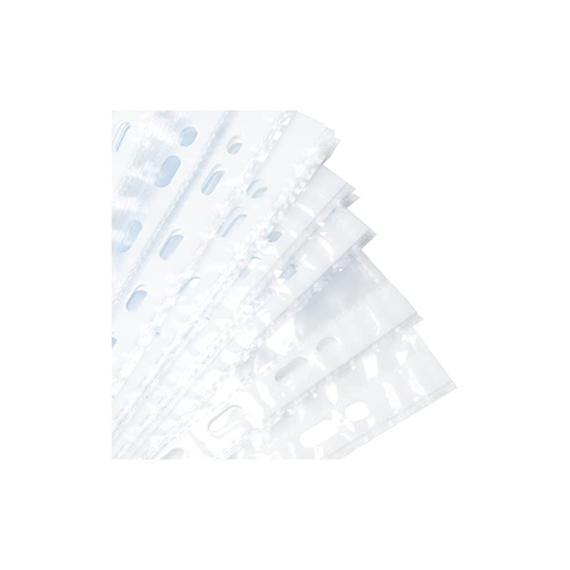 Elba 100206909 Smooth A4 Polypropylene Pack of 50)