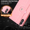 Xuanbeier 360° Rotation Case Compatible with Redmi Pad Pro 12.1