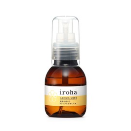 Iroha Aroha Mist Relaxing Chamomile AROMA MIST [RELAX CHAMOMILE]