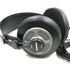 Samson SR850G Professional Studio Reference Open Ear Headphones | Graphite