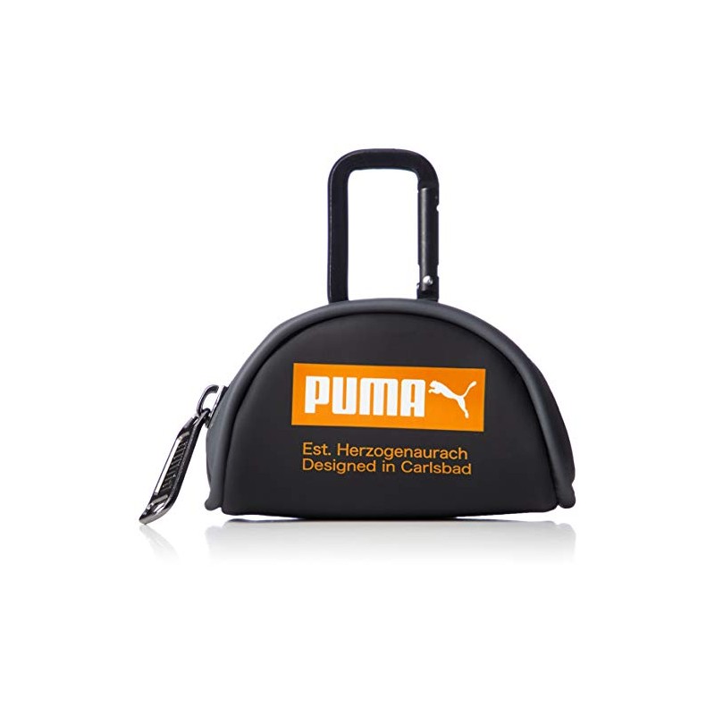 PUMA Golf Ball Case Golf Essential Ball Case, PUMA Black