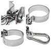 PRIOstahl Swing Clip Swing Hook Swing Holder Swing Attachment –
