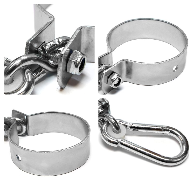 PRIOstahl Swing Clip Swing Hook Swing Holder Swing Attachment –