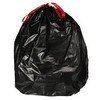 Strong Large 18 Gallon Drawstring Trash Bags - 60 CT