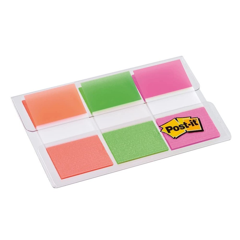 Post-it uu006078495 Bookmark