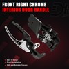81625 Driver Side Interior Door Handle for Chrysler Dodge Ram