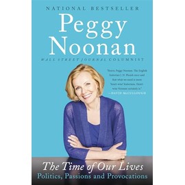 The Time of Our Lives: Politics, Passions, and Provocations