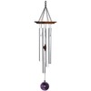 Woodstock Chimes WAGR The Original Guaranteed Musically Tuned Wind Chime,