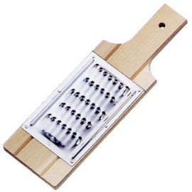 JuJu Vegetable Grater