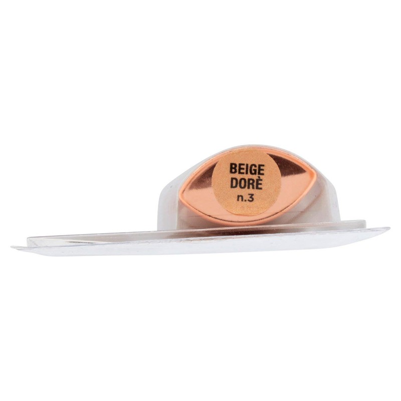 MB Milano - Love Foundation - Golden Beige 03 -