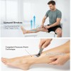 BYYDDIY Gua Sha Derma Edge - Herramientas de masaje de
