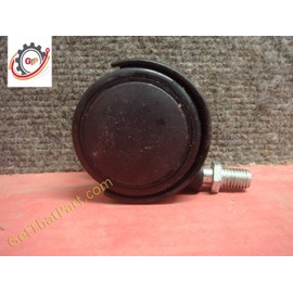 Fellowes C-320C 3200CC 3200 Paper Shredder Oem Caster Wheel Kit Assy
