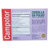 Cebolla en Polvo Campolor Puerto Rico (1 Pack) Onion Powder