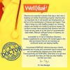 Wellyeah Biotina 10,000 Mcg Gomitas Veganas 2 Pack