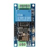 1‑Way WiFi Relay Module for Android Mobile Phone APP Wireless