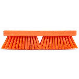 SPARTA, Plastic, 10 Inches, Orange