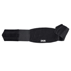 IXS Tex Belt 3 Kidney Belt Black Medium