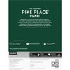 Starbucks K-Cup Coffee Pods, Medium Roast Coffee, Pike Place Roast