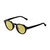 Gamakatsu Luxxe Sunglasses SPEKKIES Crown Panto #16 Night Yellow LE3002