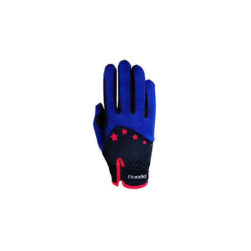 Roeckl - Teens riding gloves TORONTO