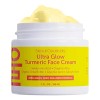 Crema De Curcuma Para El Cuidado De La Piel Estilo Coreana