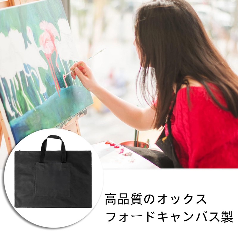 Art Supplies Bag Drawing Board Bag A2 Drawing Painting Board