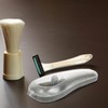 POPETPOP Estuche De Afeitar Para Hombre Caja Protectora Para Viaje