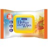 2 x Hayfever Wipes For Eyes - Allergy Relief Wet