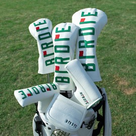 Birdie Golf Headcover (Driver (1 Piece)