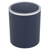 WENKO Inca Cosmetic Bin, 2 Litre Capacity, Waste Bin for