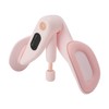 Pelvic Floor Exerciser Electric Inner Thigh Trainer Machine with Counter