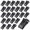 70 Pcs Sock Clips, Laundry Clips, Lightweight Sock Clips for