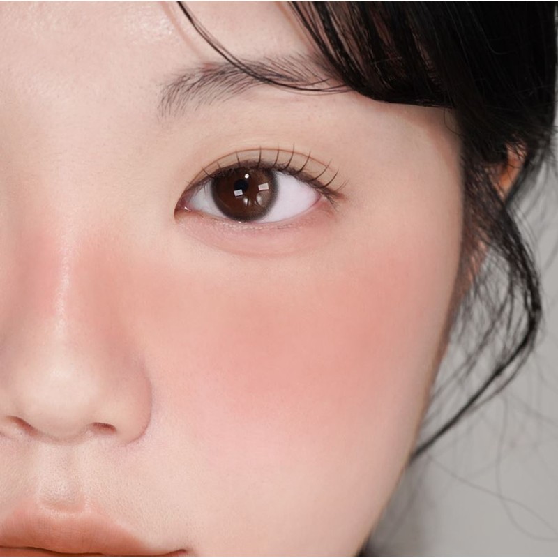 WAKEMAKE Over Blurring Pot - 04 Nut Brown