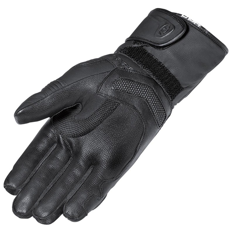 Held Ladies Gloves Thermal Cold Queen 2271 Blk 6.5