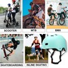 Skateboard Helmet Bicycle Cycling Protection Safety Helmet Hard Hat with