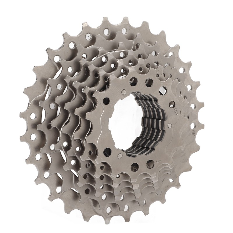 8 Speed Cassette 11‑28T Cassette Flywheel Cycling Accessories for Mountain