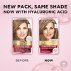 L'Oreal Paris Excellence Crème Permanent Hair Dye, Triple Care Hair