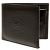 Chelsea Leather Embossed Wallet