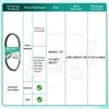 Drive-up Golf Cart Drive Belt for Yamaha G2 G8 G11
