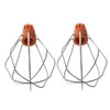 Masterpart Food Mixer Whisk Attachments Pack of 2 to Fit
