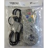 SNES Retro Replacement Controller Gamepad - SNES Gaming Joypads Gamepad