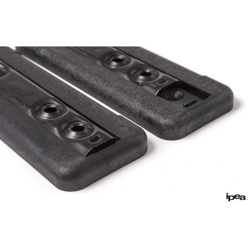 IPEA Concealed Wall Brackets for Concealed Headboard Panels - Fixing