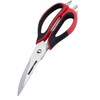 RESTO 95325 Multifunctional 9-in-1 Stainless Steel Scissors