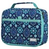 VASCHY Large Pencil Case Bag, Art Supply Marker Organizer Big