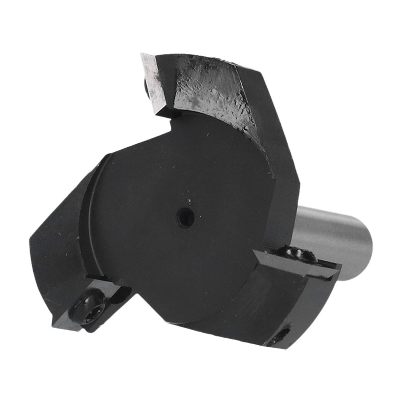 Spoilboard Surfacing Router Bit 3 Blade Wood Planer Bits Woodworking